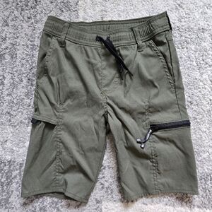 Wrangler Boys Pull On Utility Shorts